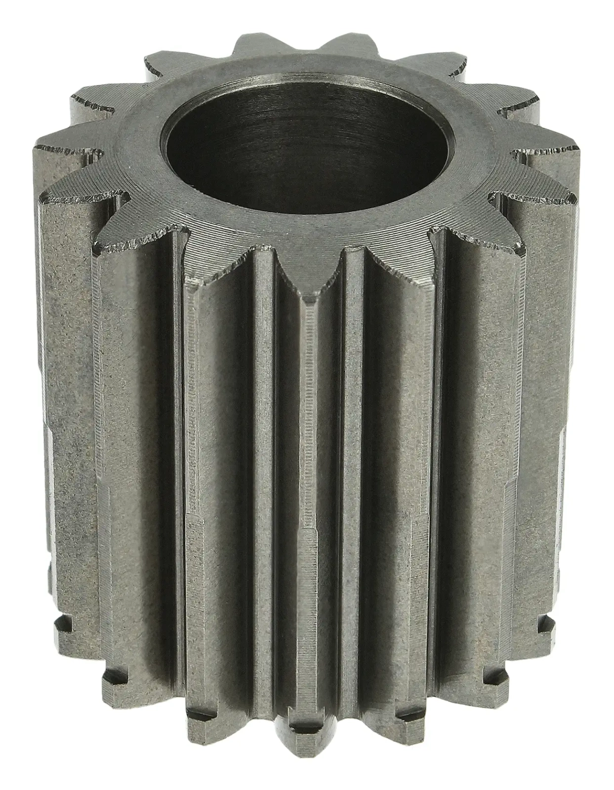 Промежуточная звездочка slurry TEREX TC16