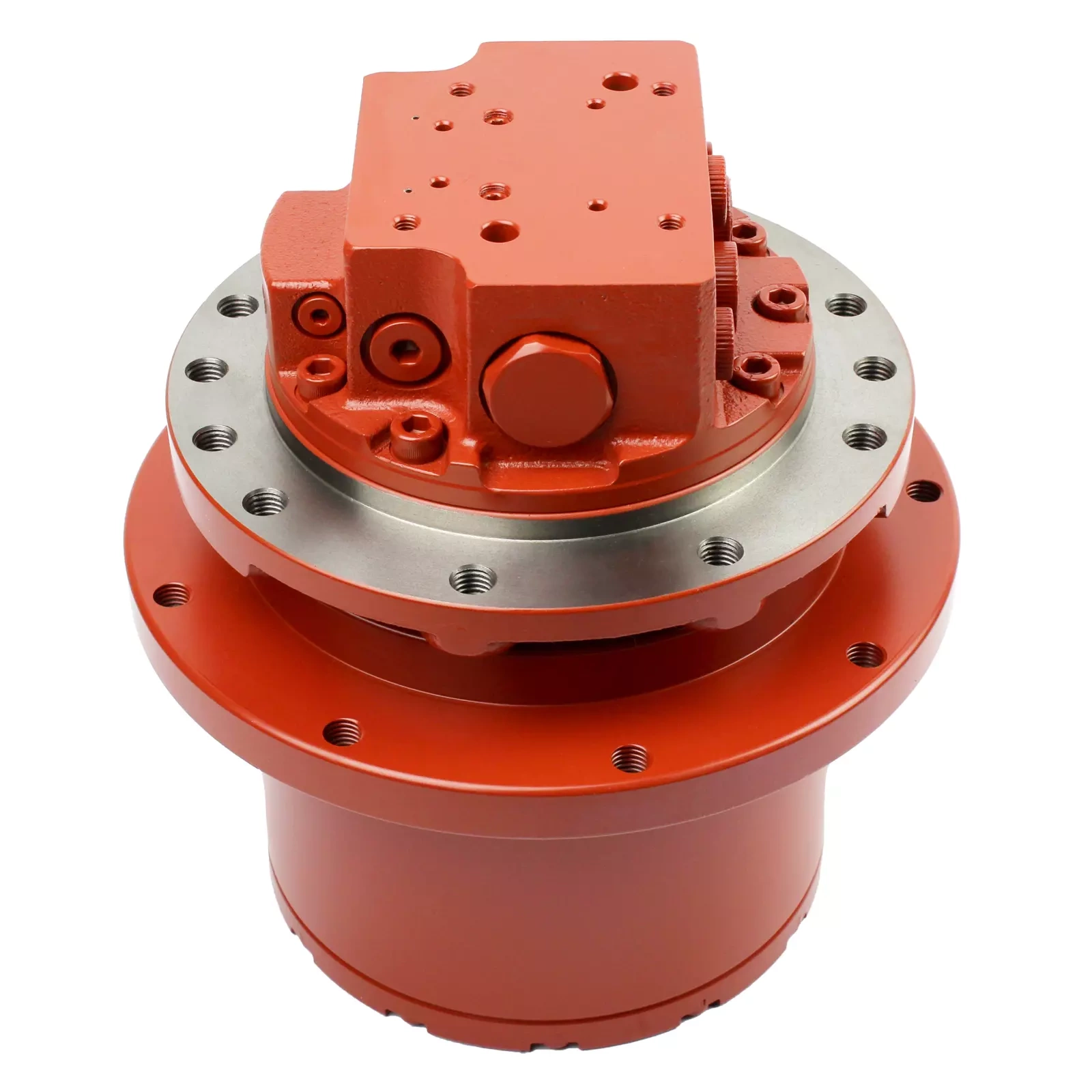 Гидрамотор KOMATSU PC50UD-2 (20U-60-23320)