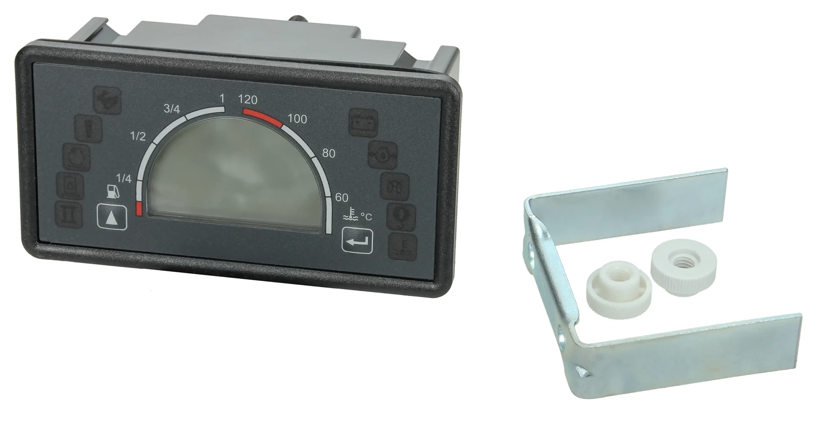 Дисплей CAT 301.4 C