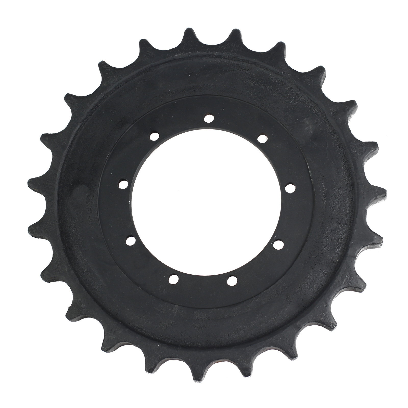 Приводное колесо Komatsu PC20MR