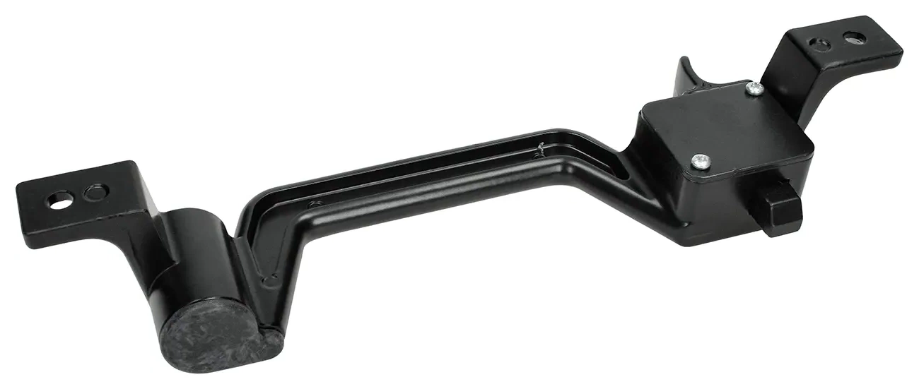 Левая ручка стеклоподъемника CAT 302.5