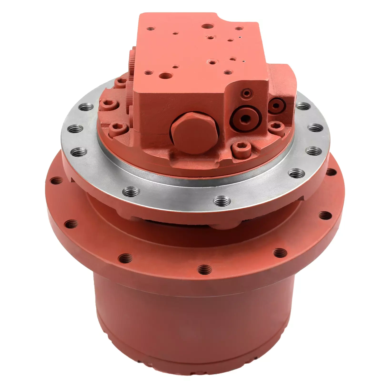 Гидрамотор NEW HOLLAND E50