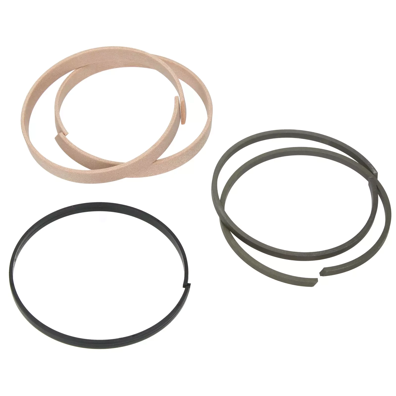 Комплект уплотнений привода рычага VOLVO EC240C