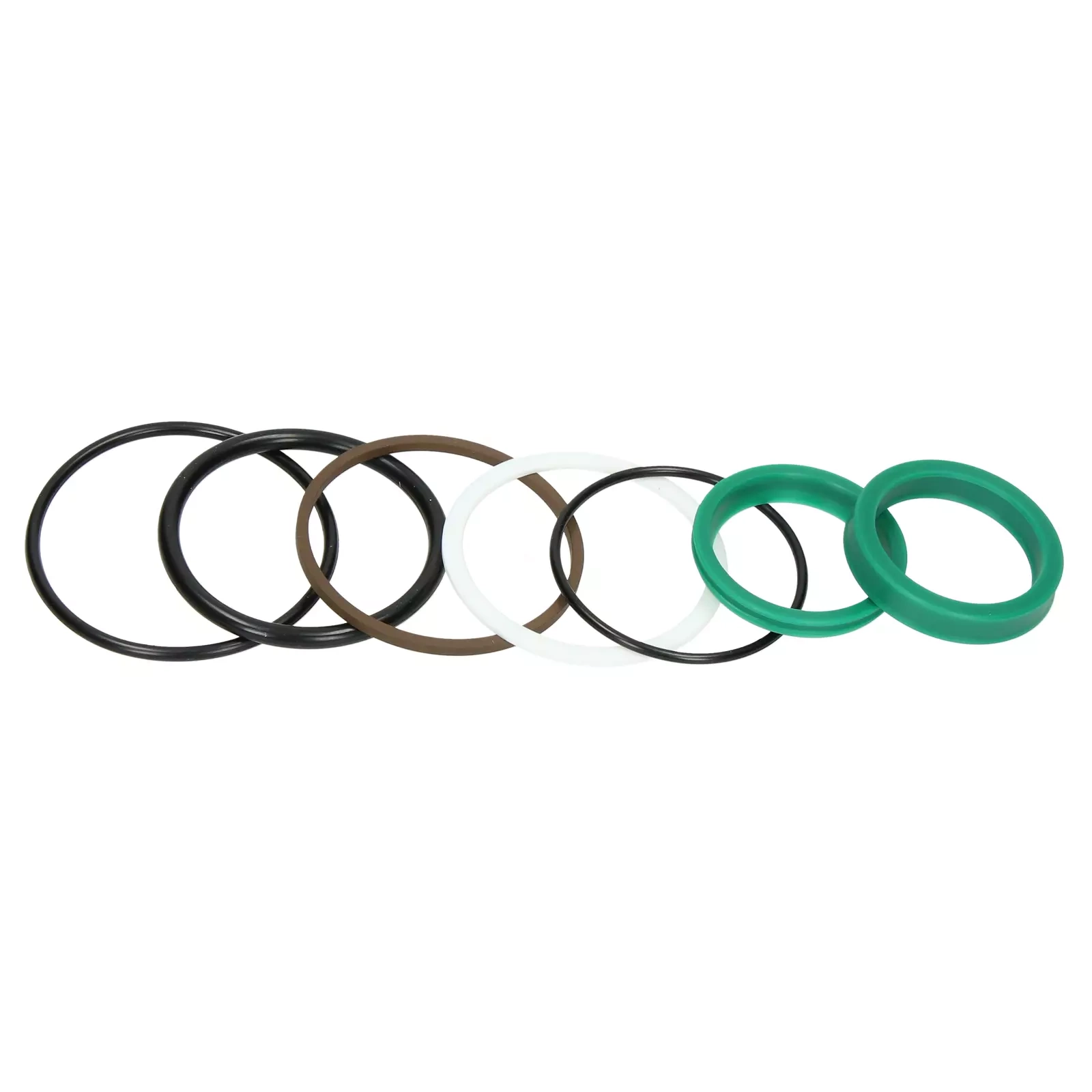 Комплект уплотнений главного цилиндра BOBCAT E20