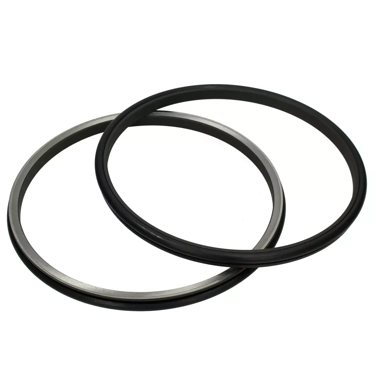 Комплект уплотнений Doosan DL450