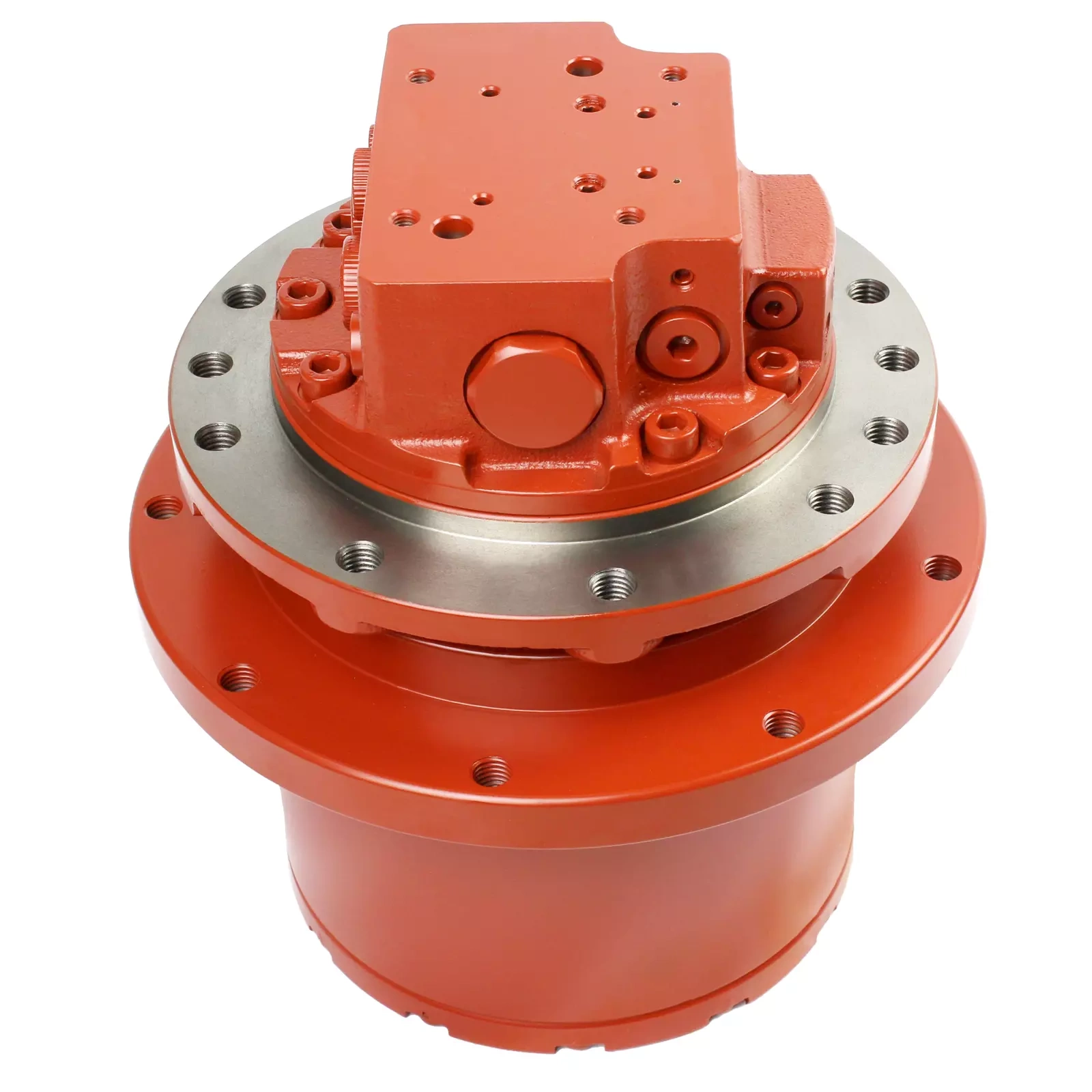 Гидрамотор KOMATSU PC50UU-1 (20U-60-12100)