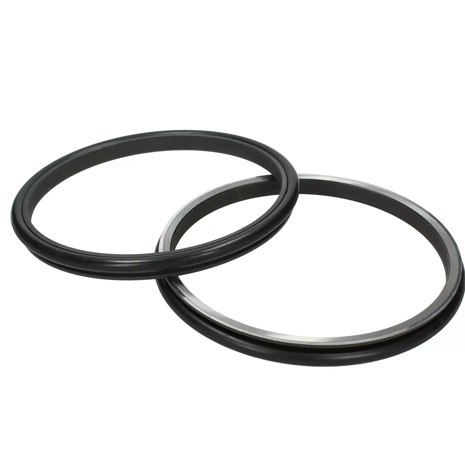 Сальник Volvo EC120D