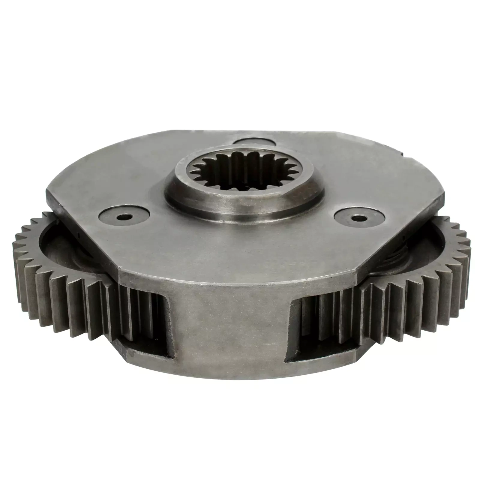 Редуктор Volvo EC210C