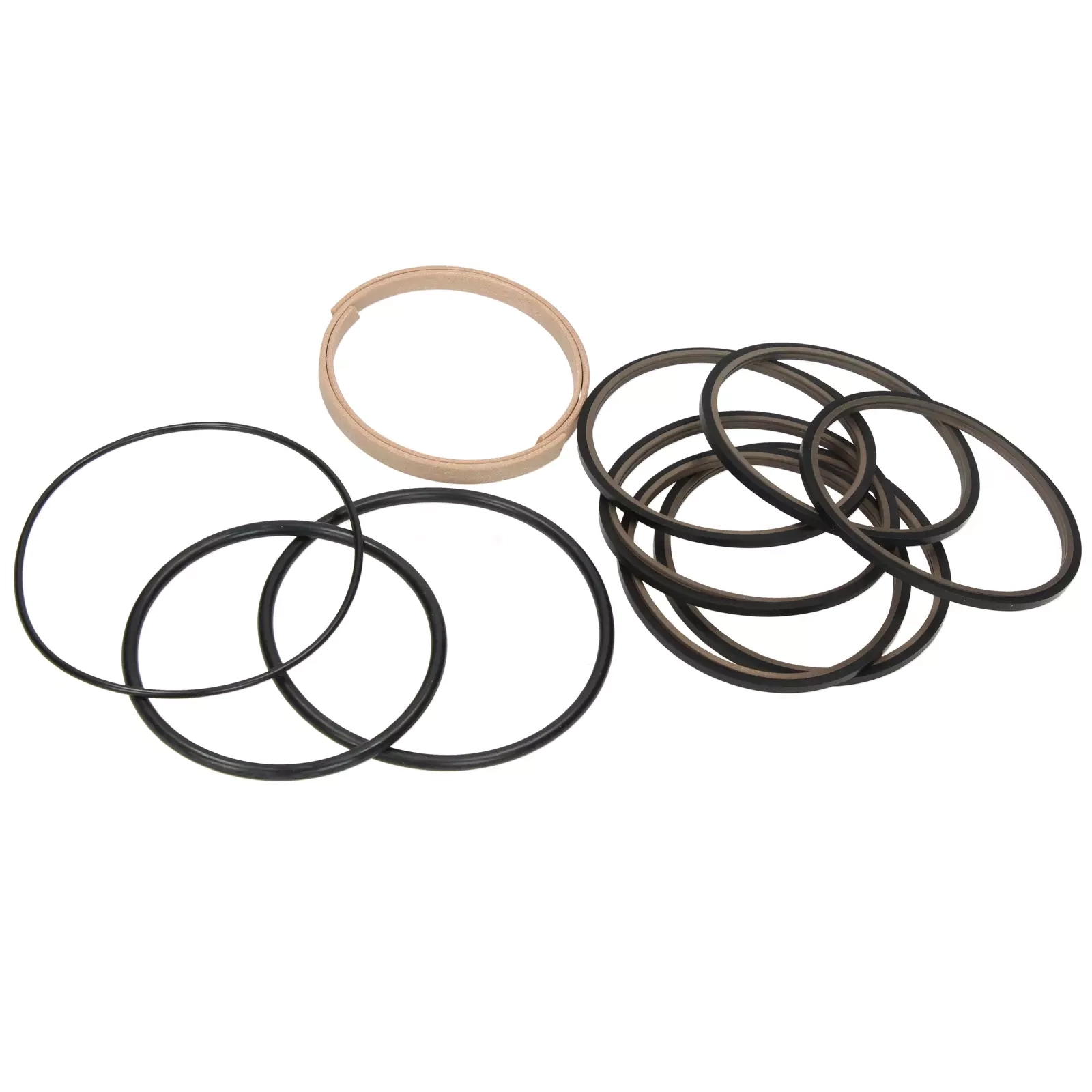 Комплект уплотнений поворотной колонны HYUNDAI RD340LC-7