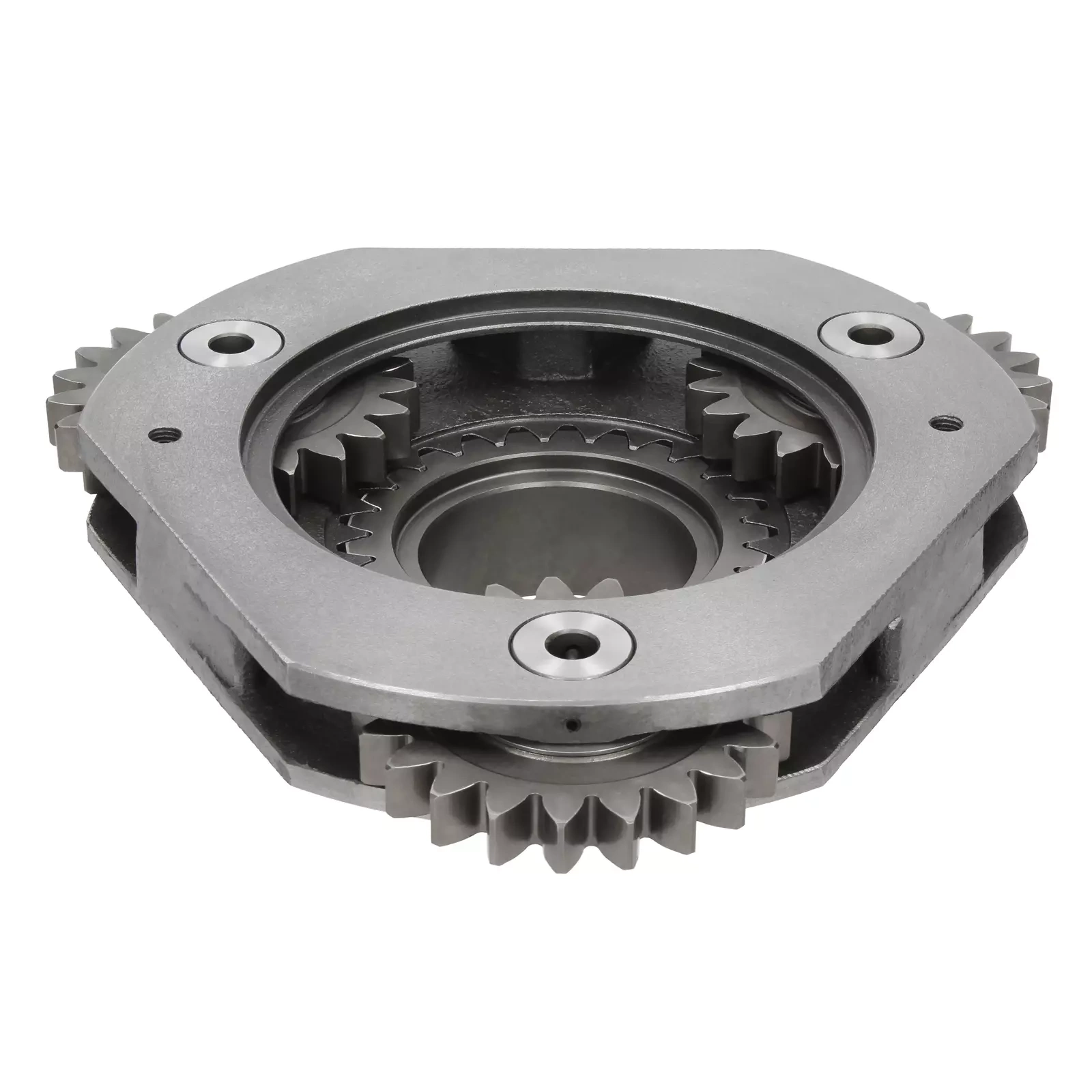 Редуктор Volvo EC300E