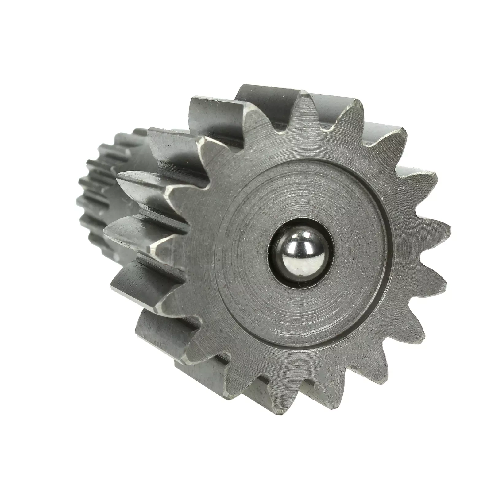 Вал выпуска HYUNDAI R210LC7