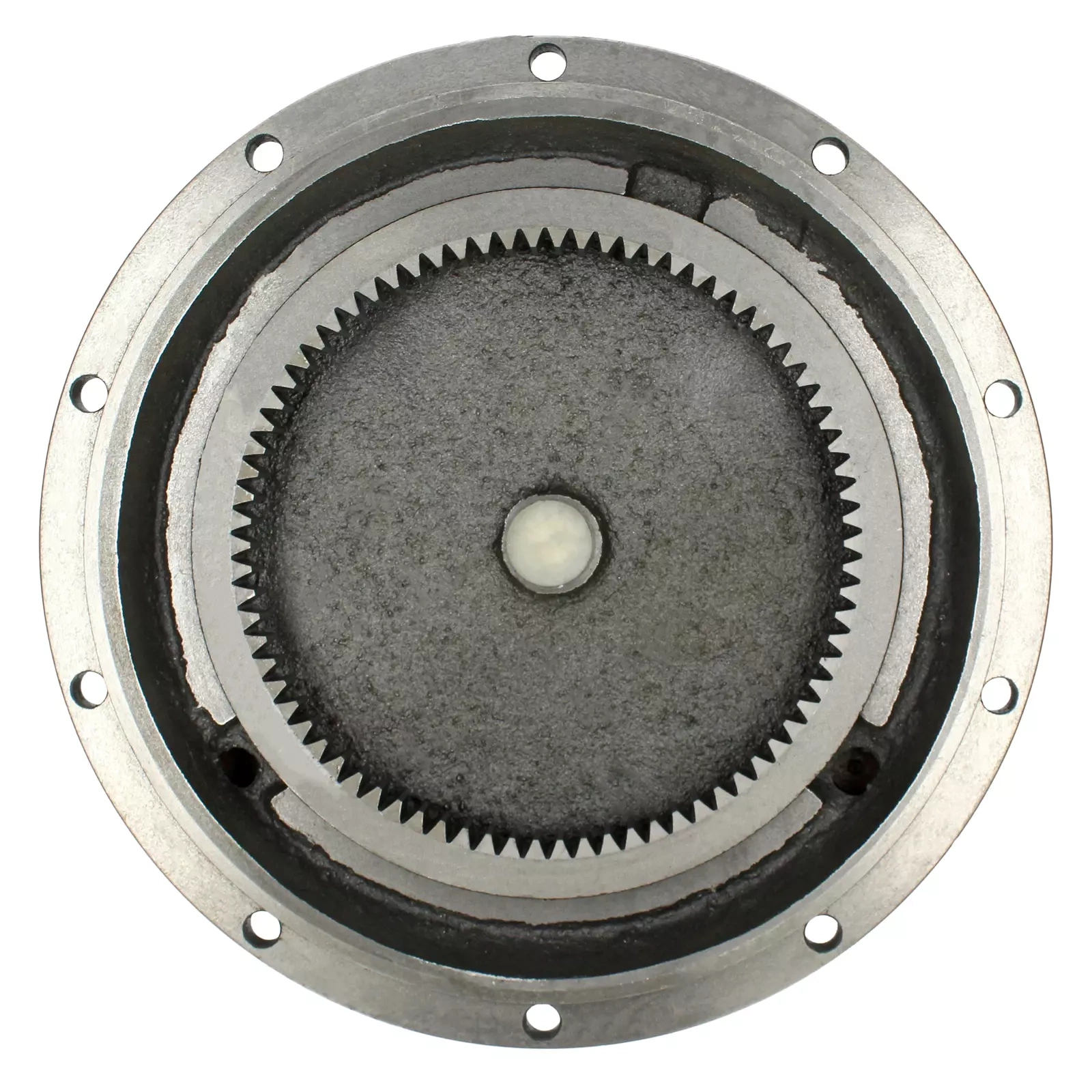 Задняя крышка JCB jz235