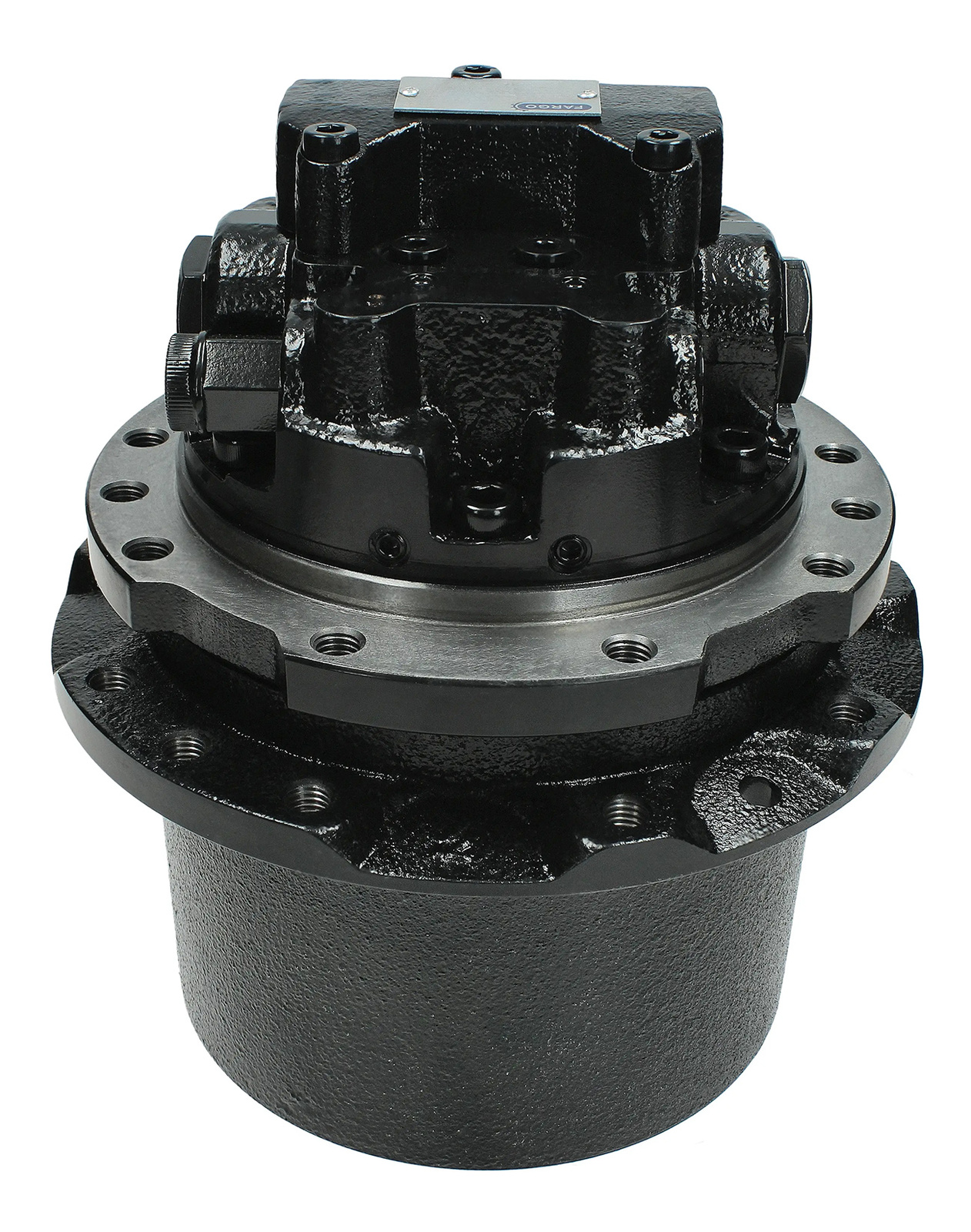 Hydromotor CAT 302.2D (426-2642)