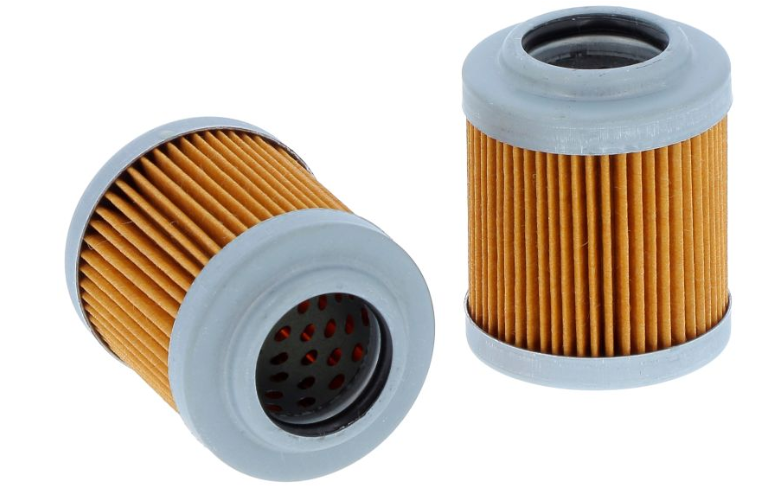Гидравлический масляный фильтр HIFI FILTER SH 60720