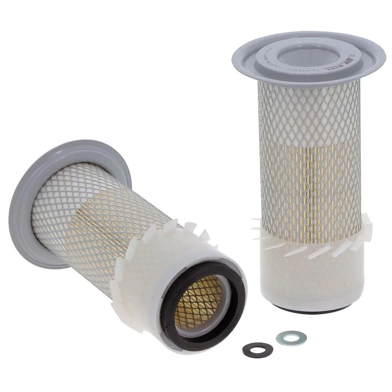Воздушный фильтр HIFI FILTER SA 16018