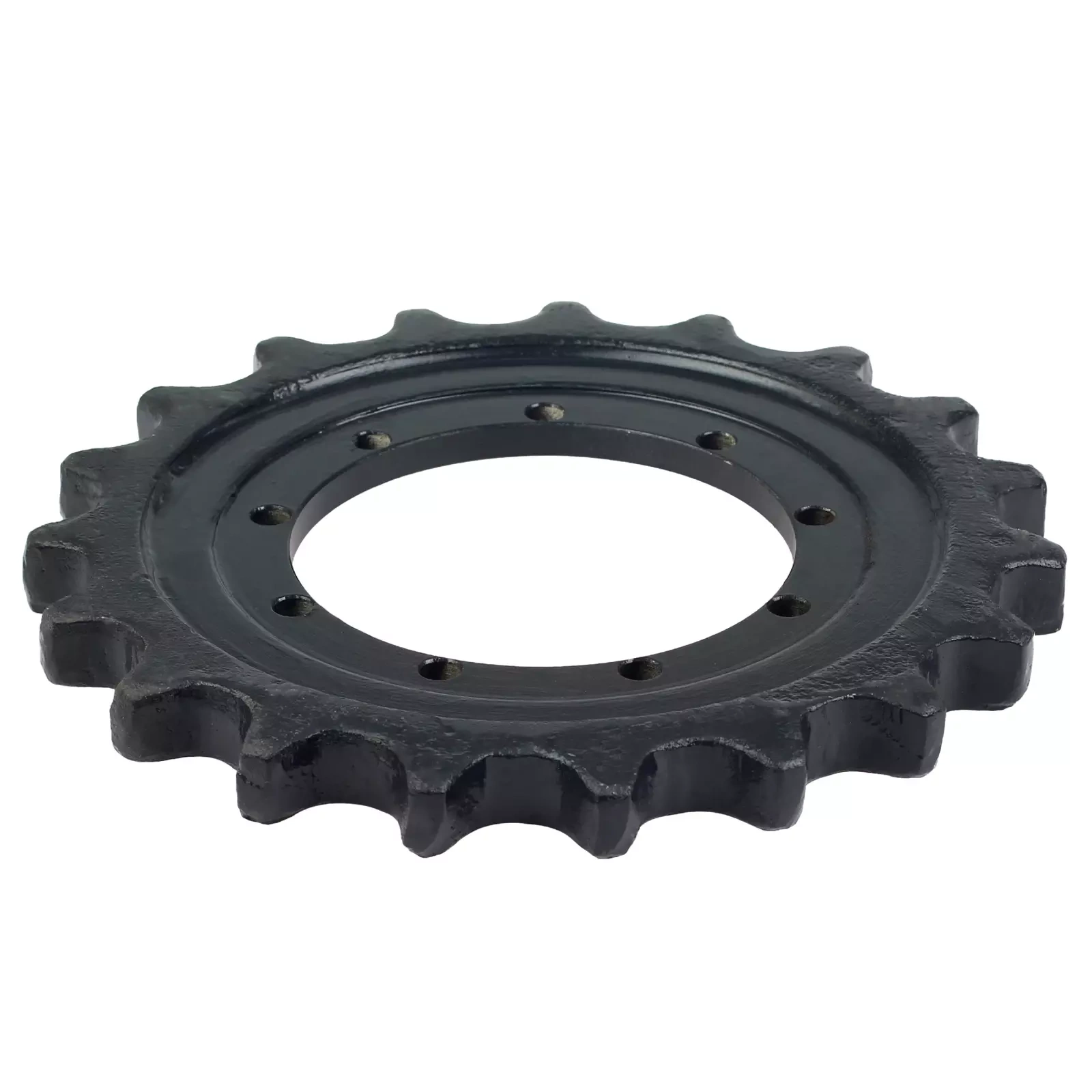Приводное колесо Komatsu PC18MR