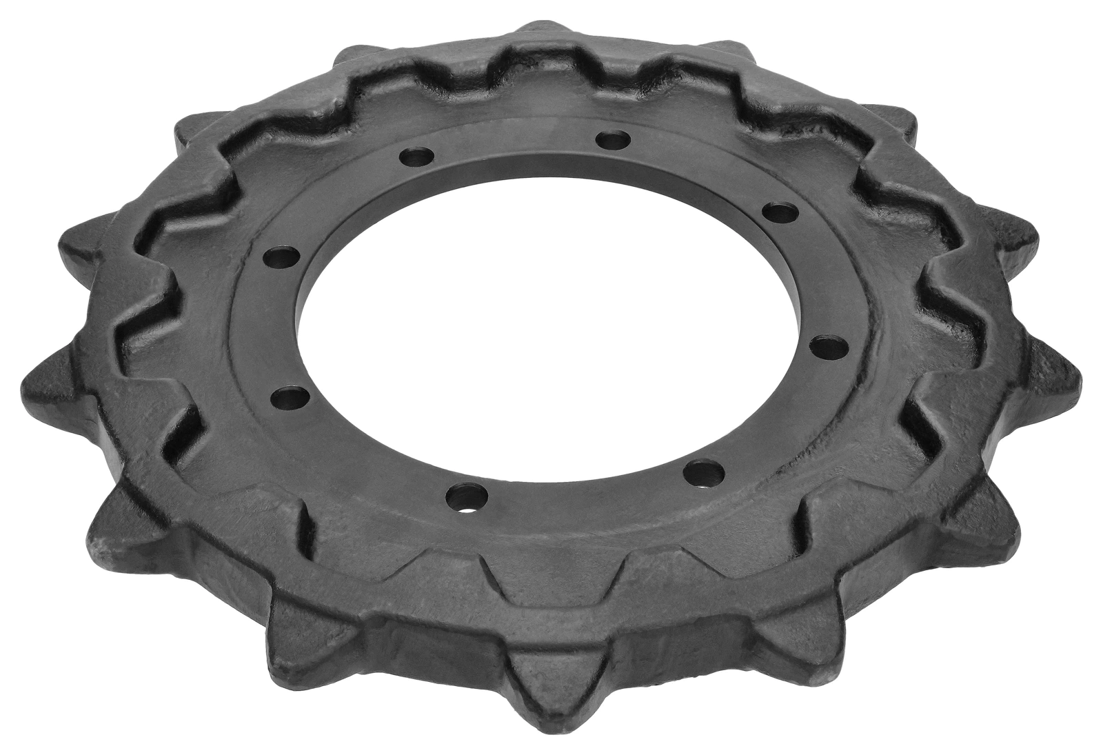 Приводное колесо VOLVO EC15 XR