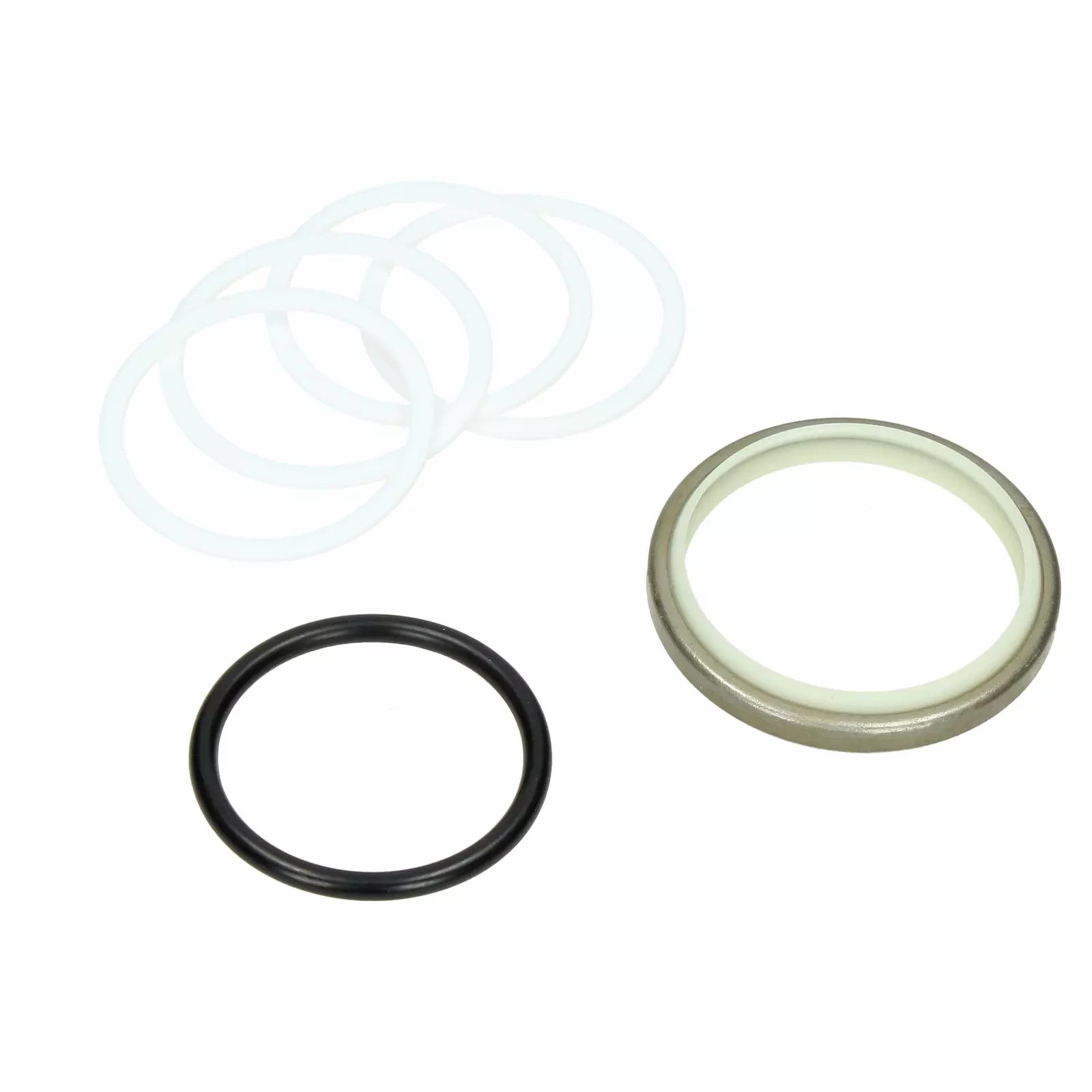 Комплект уплотнений натяжителя гусеницы CAT 322