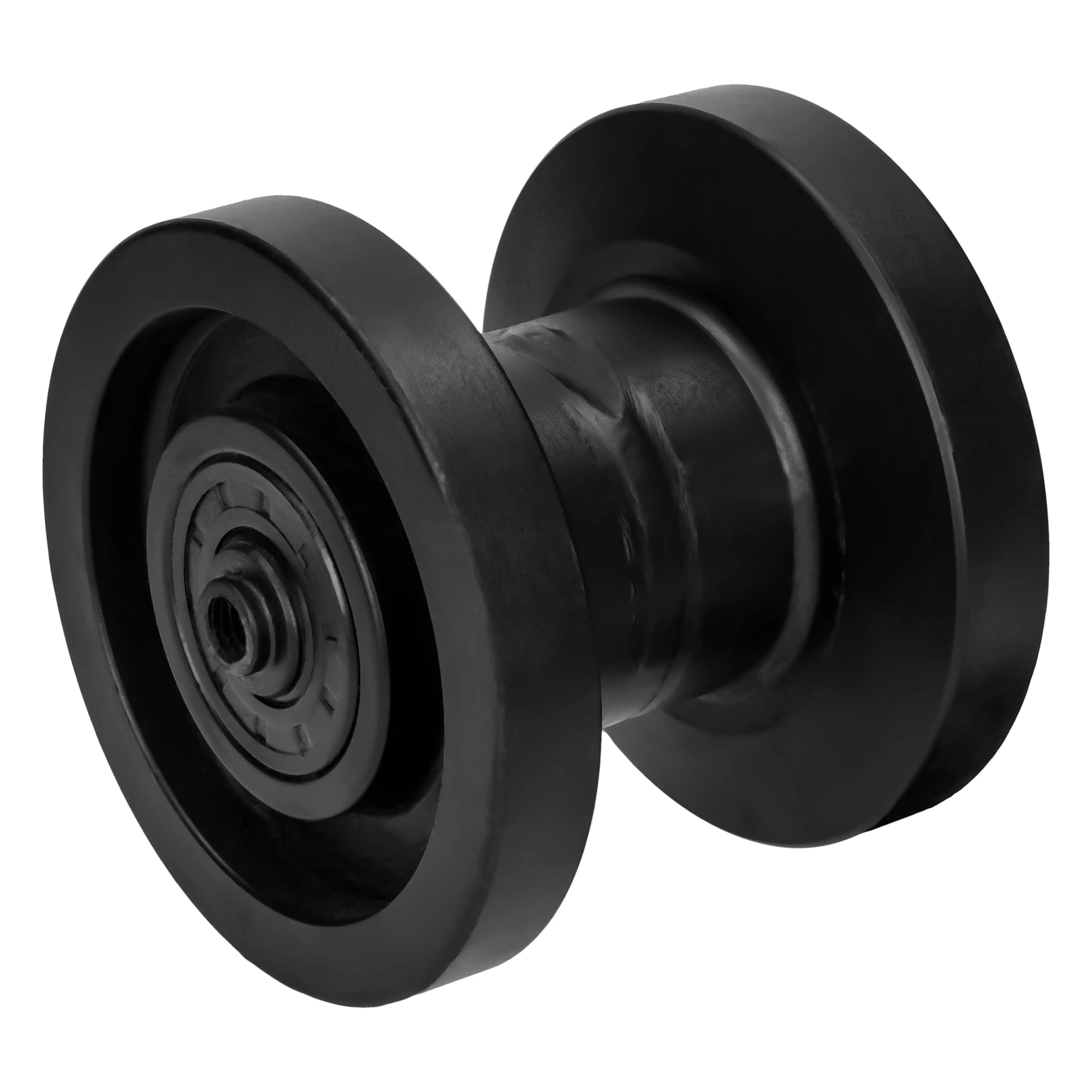 Каток Yanmar SV08-1