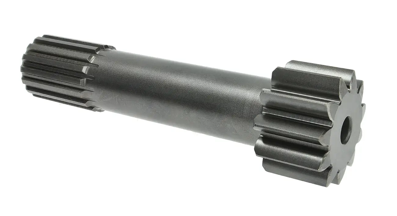 Ролик Neuson 8003