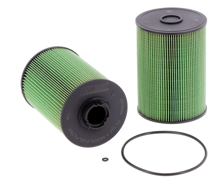 Топливный фильтр HIFI FILTER SN 25045