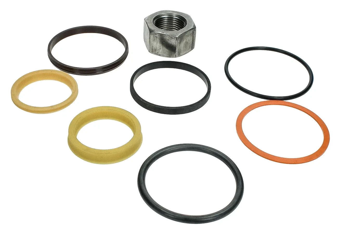 Уплотнение привода рычага BOBCAT E25