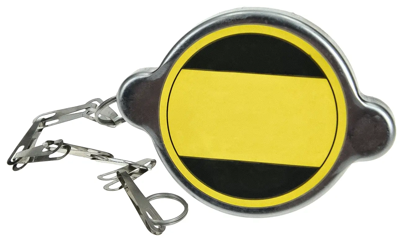 Крышка радиатора KUBOTA KX36-2