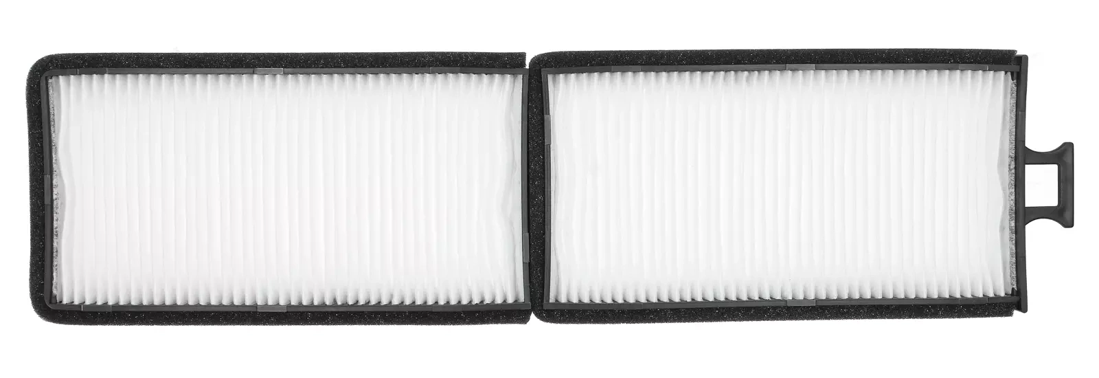 Салонный фильтр HIFI FILTER SC 80082