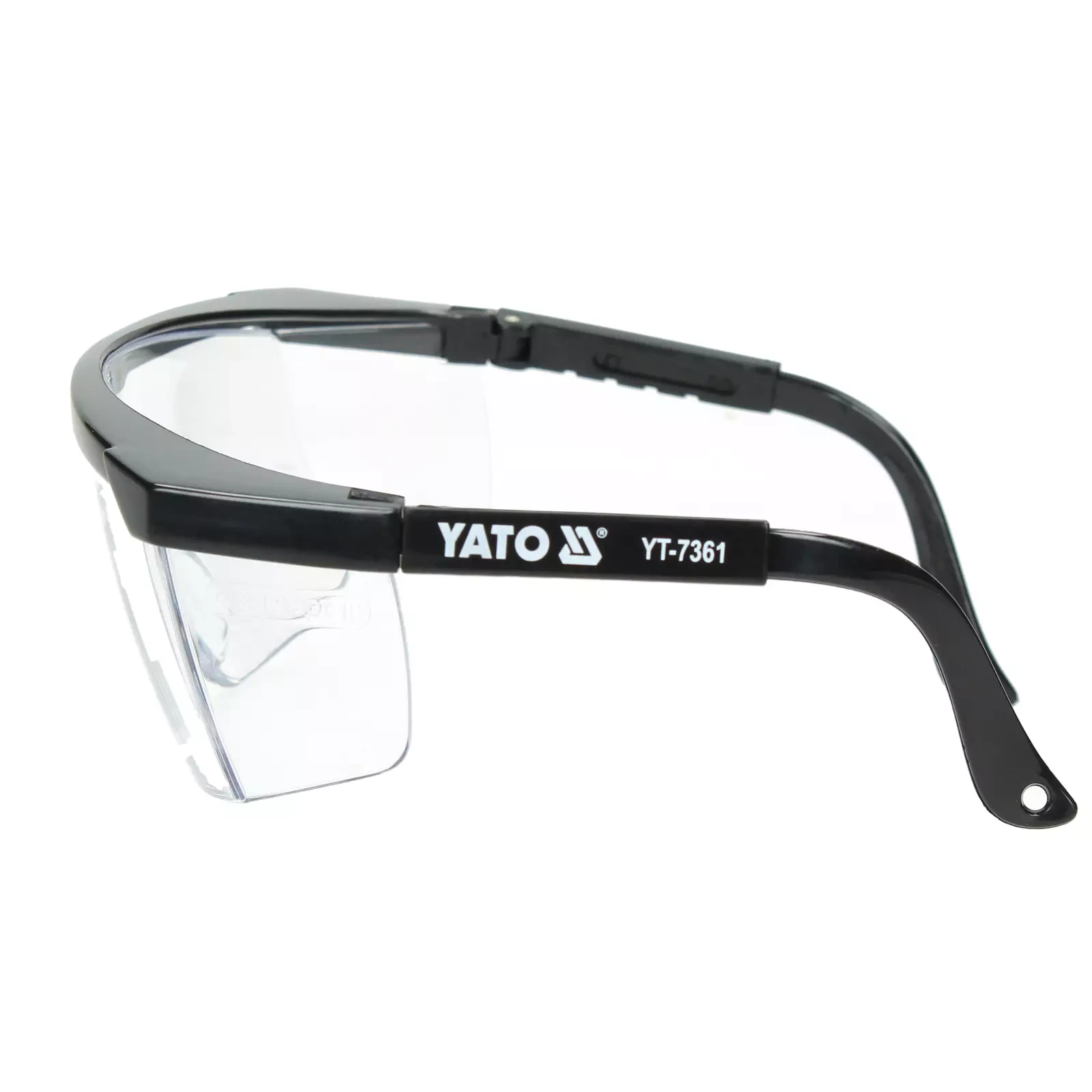 Защитные очки yato (YT-7361)
