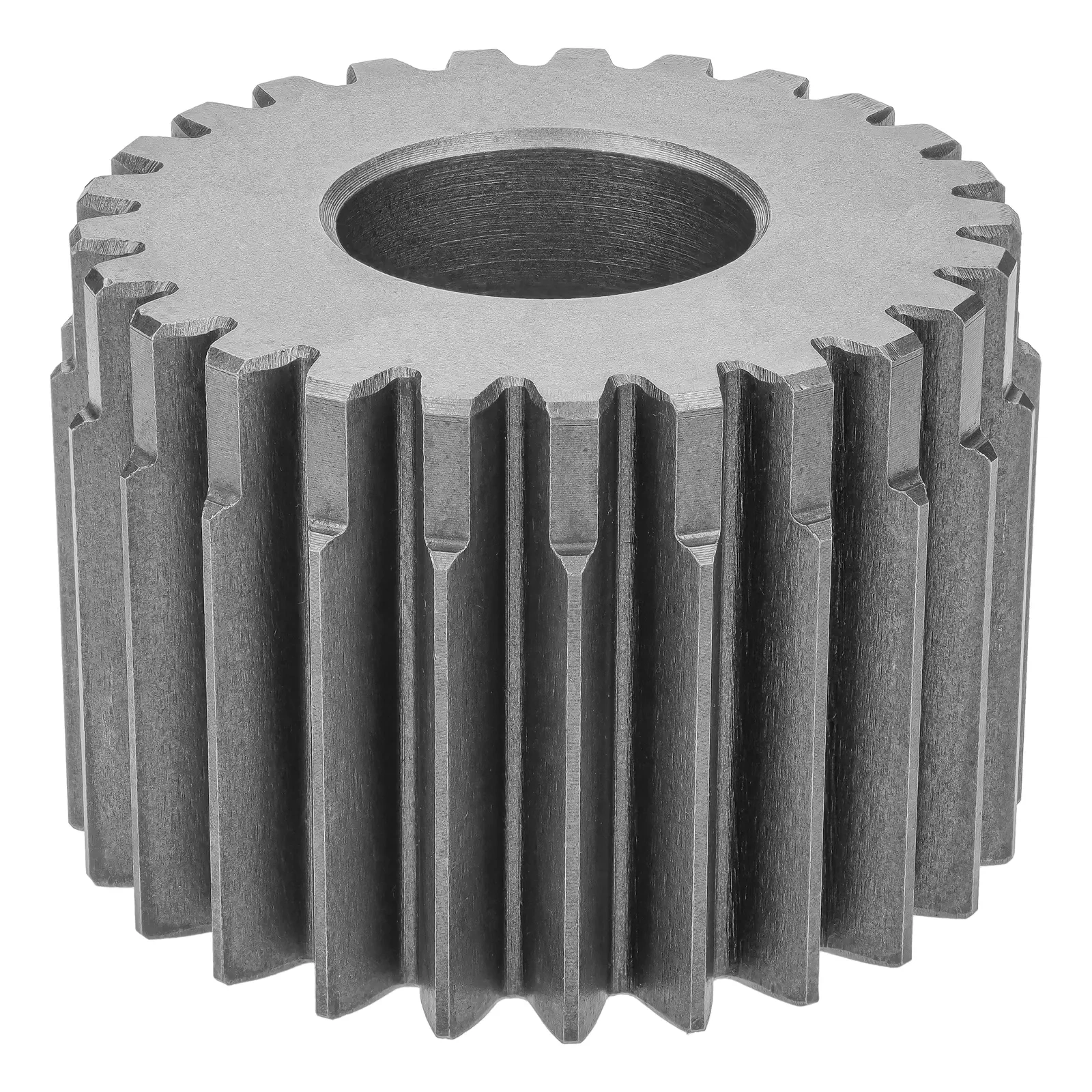 Промежуточная шестерня редуктора вращения JCB JS130 (LDM0111)