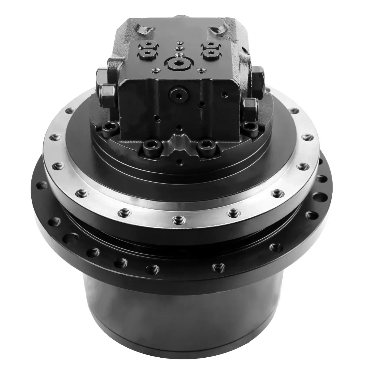 Гидрамотор CAT 312C