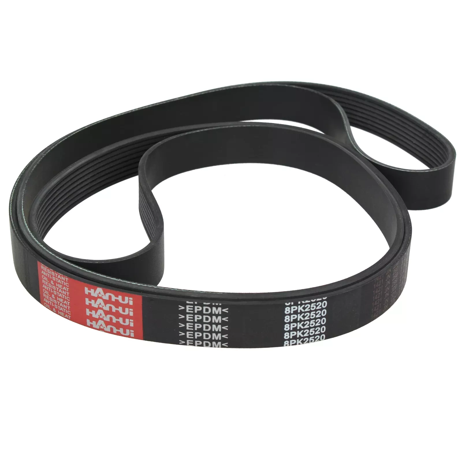 Поликлиновой ремень CAT IT62H