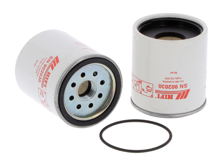 Топливный фильтр HIFI FILTER SN 902030