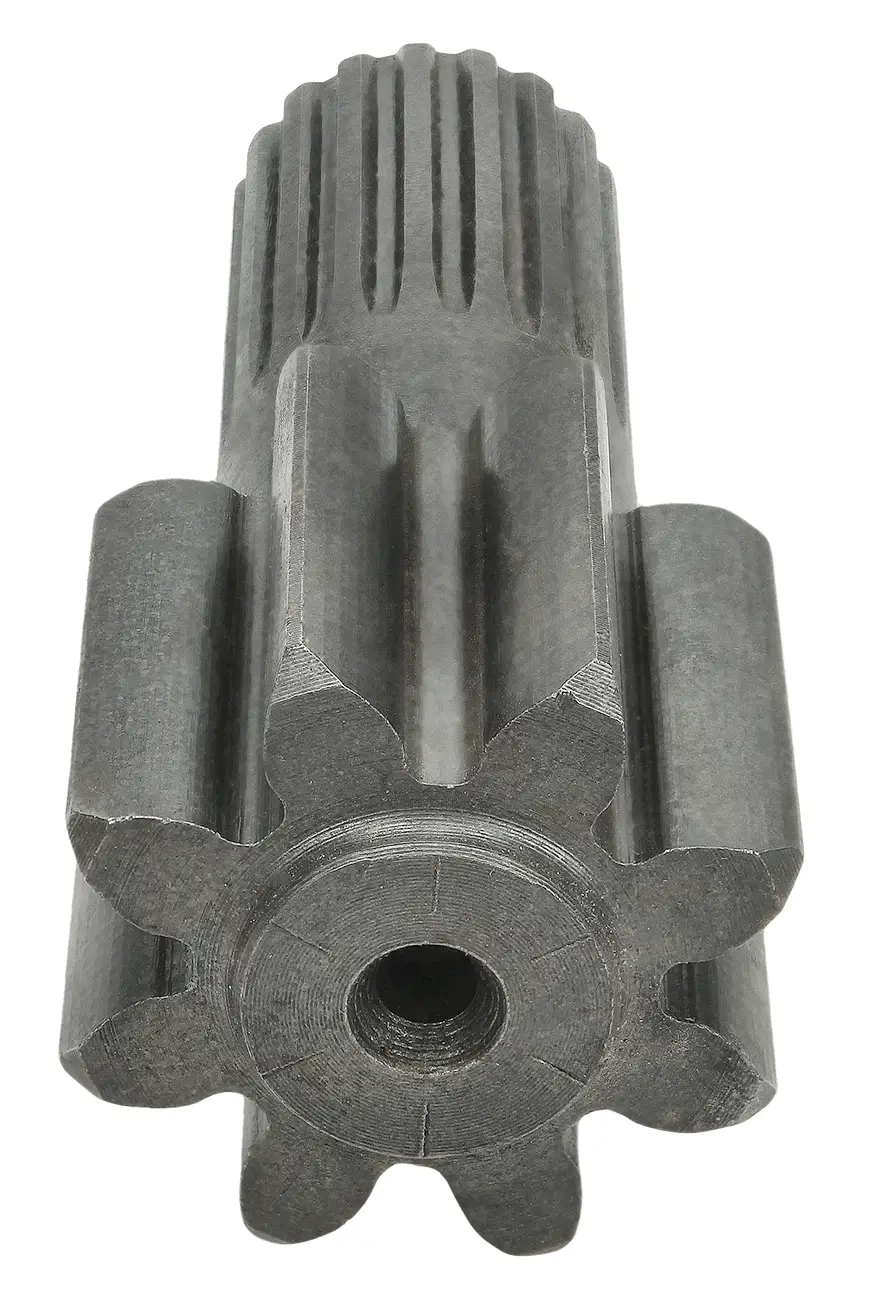Ролик Doosan dx140lcr