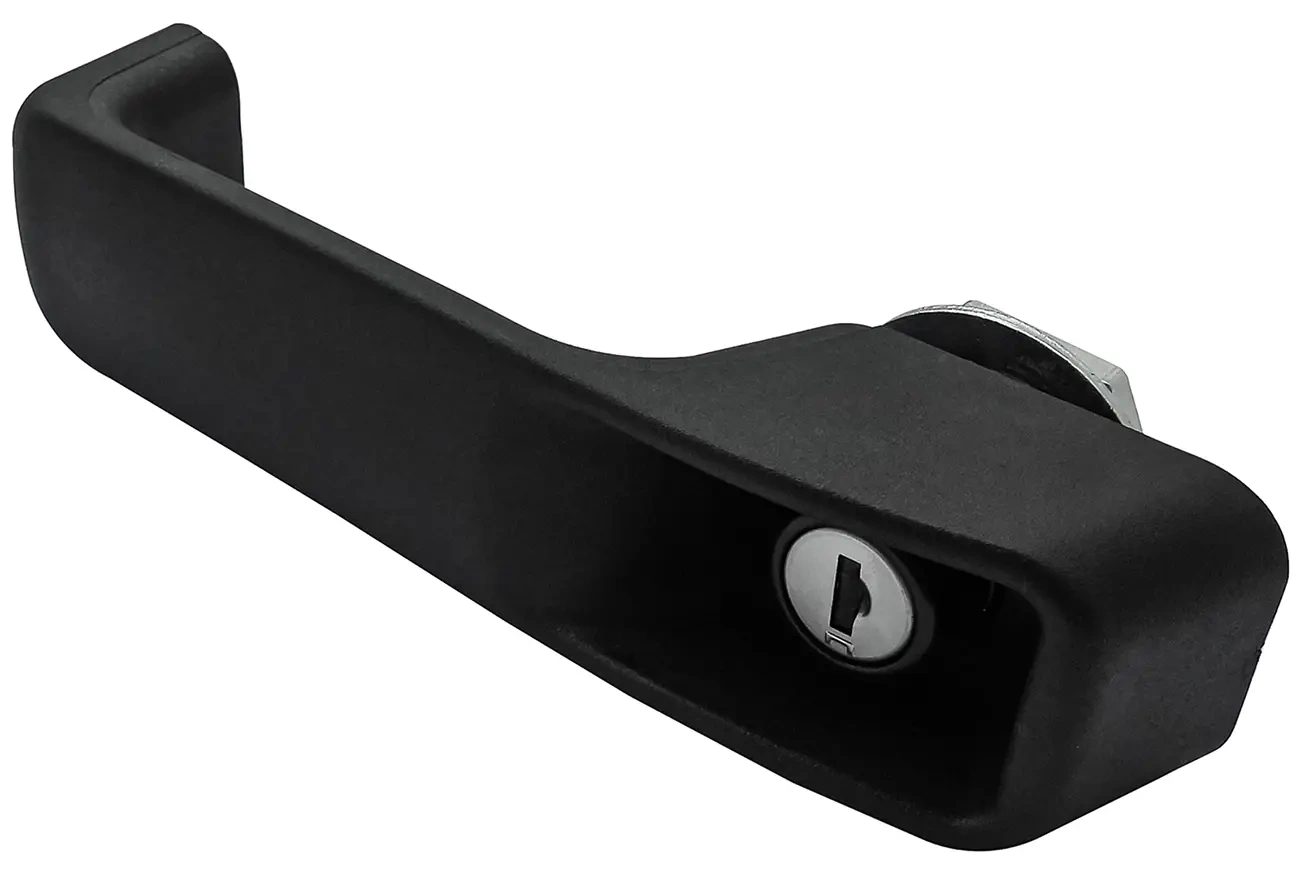 Наружная дверная ручка CAT 302.7 D