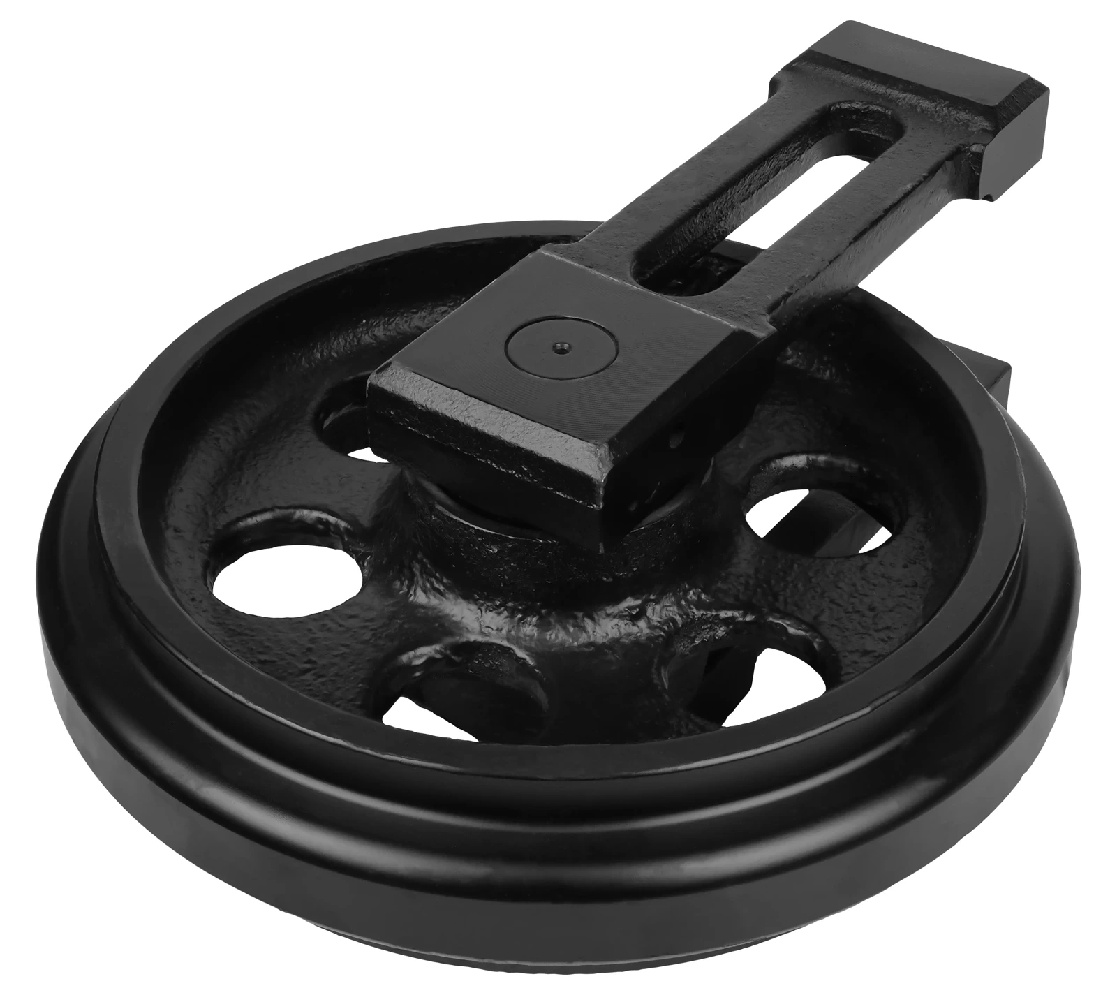 Натяжное колесо CAT 304C CR