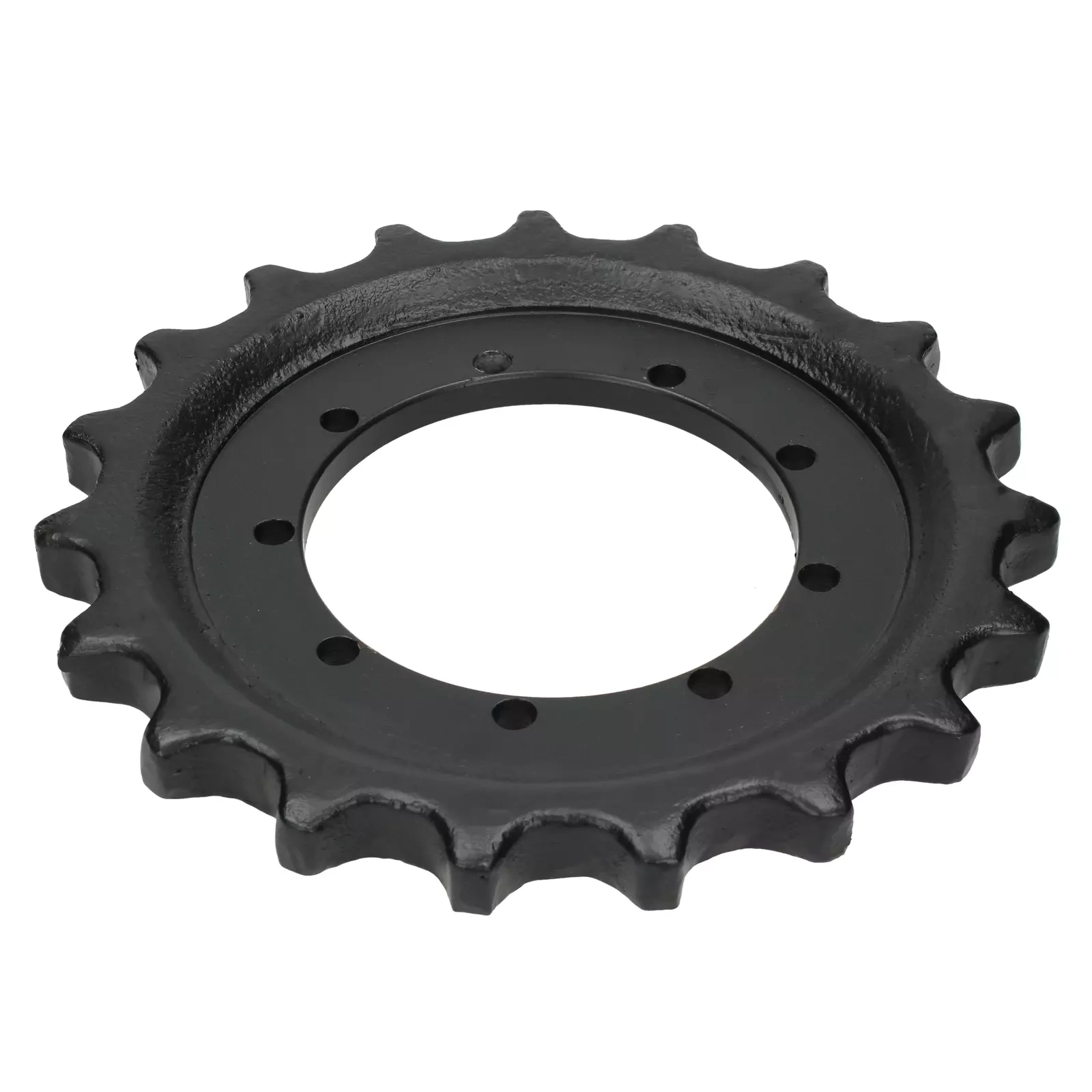 Приводное колесо CASE CX16B