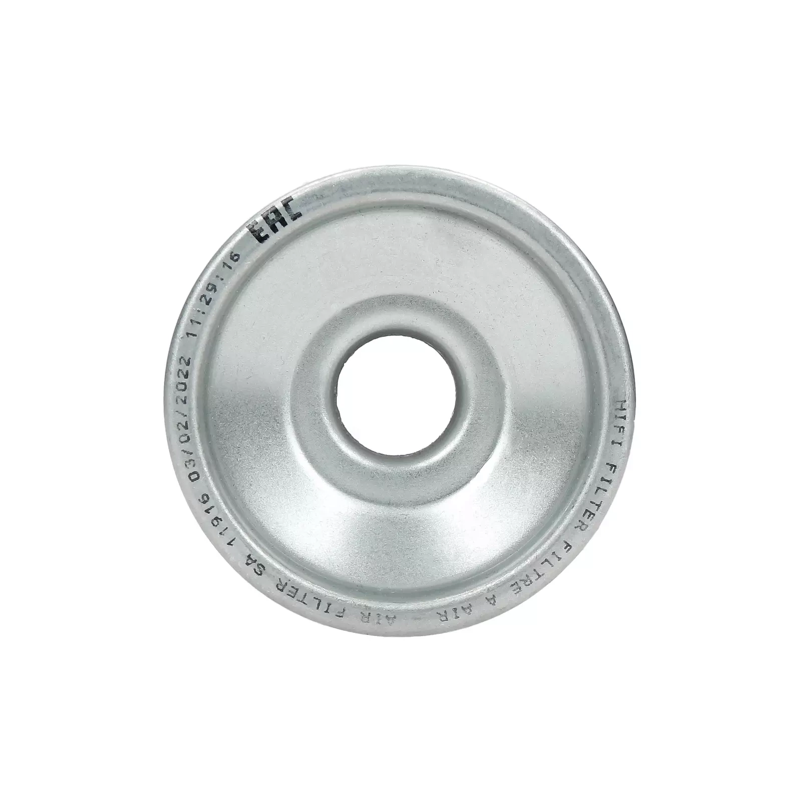 Воздушный фильтр HIFI FILTER SA 11916