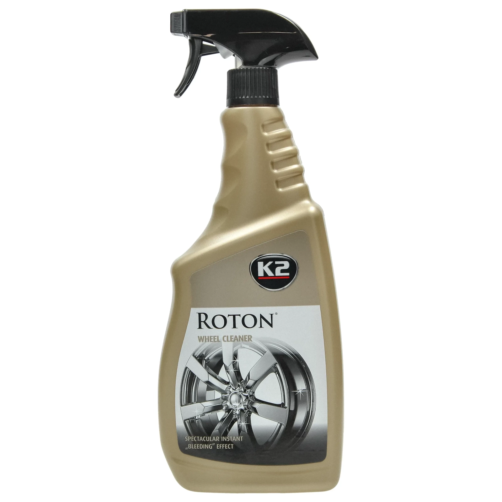 Средство для мытья колес K2 ROTON 700ml