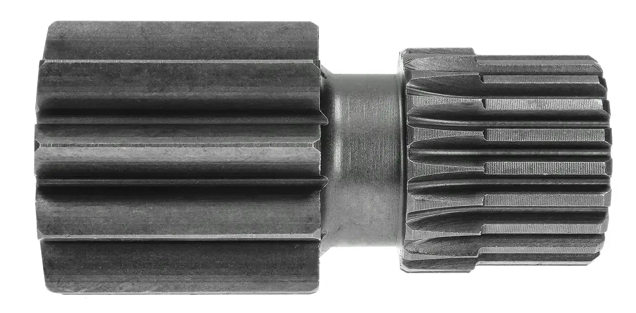 Вал Вольво ЭК200Б