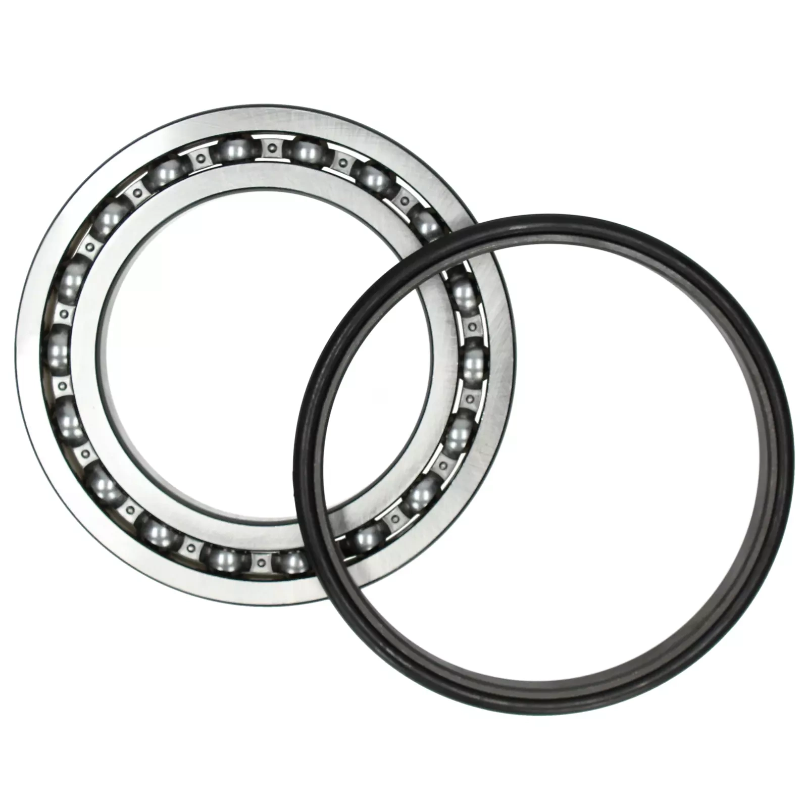 Комплект уплотнений Terex TC16