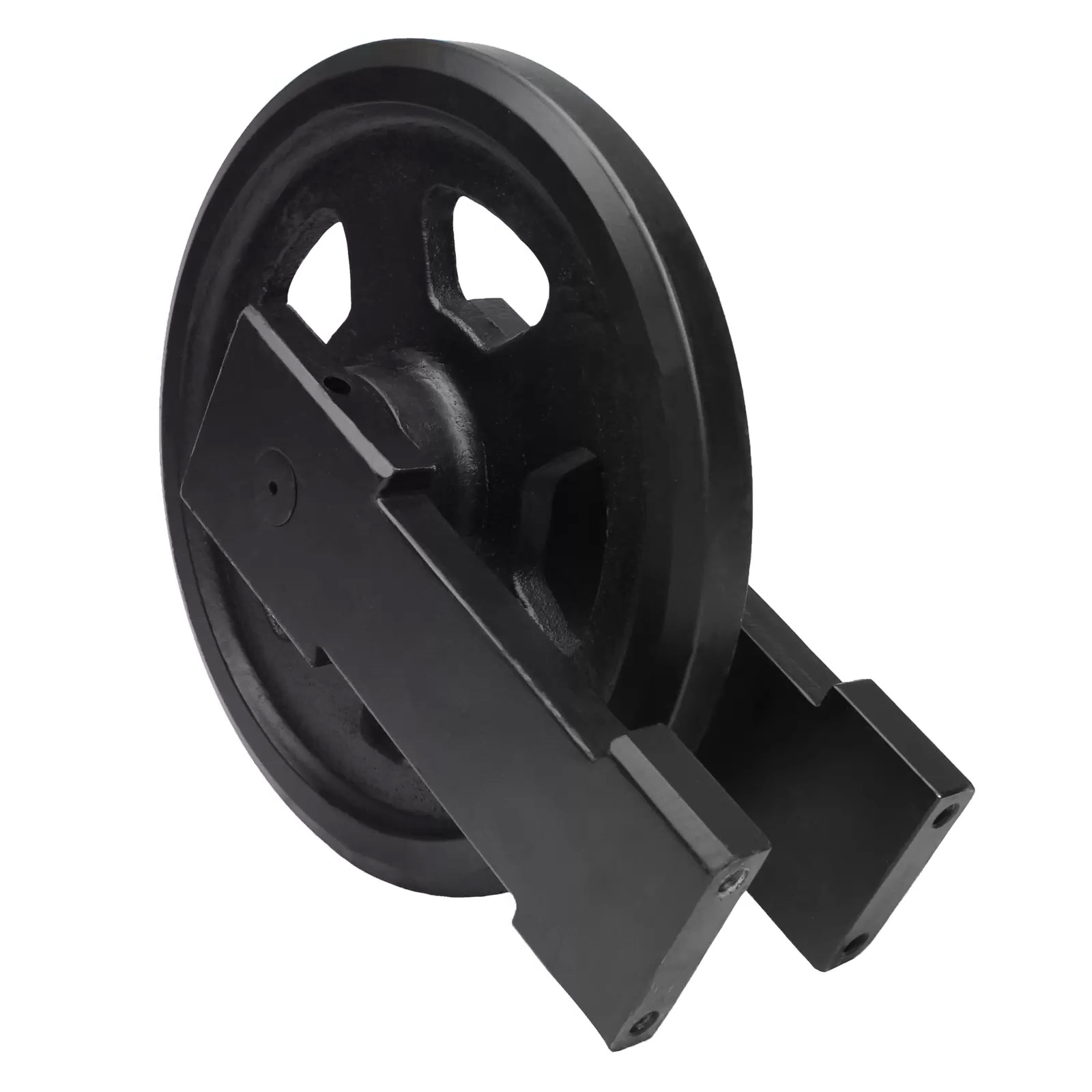 Натяжное колесо YANMAR YB151U