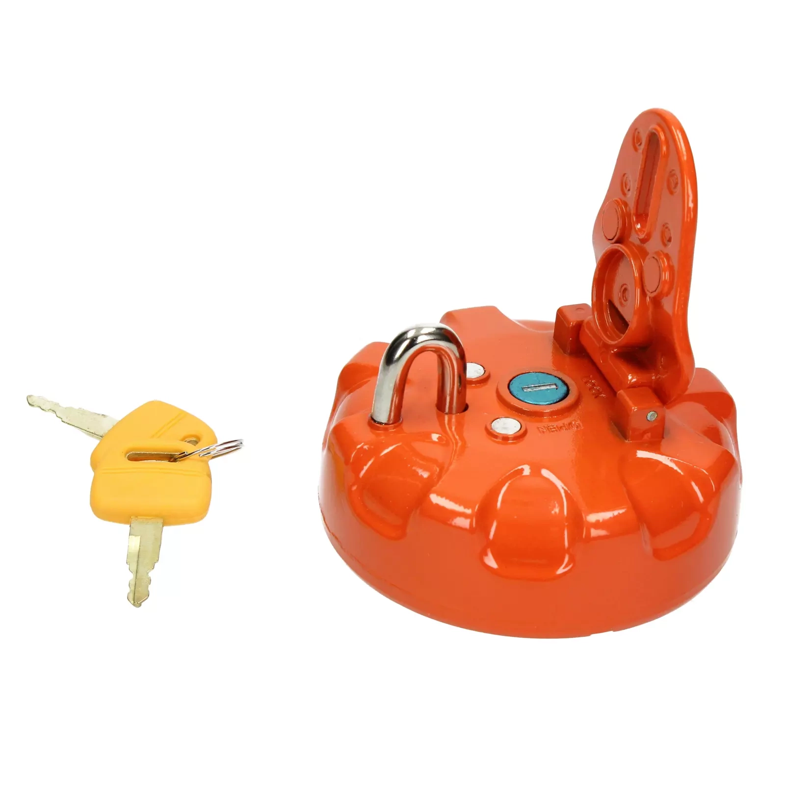 Крышка топливного бака BOBCAT E80