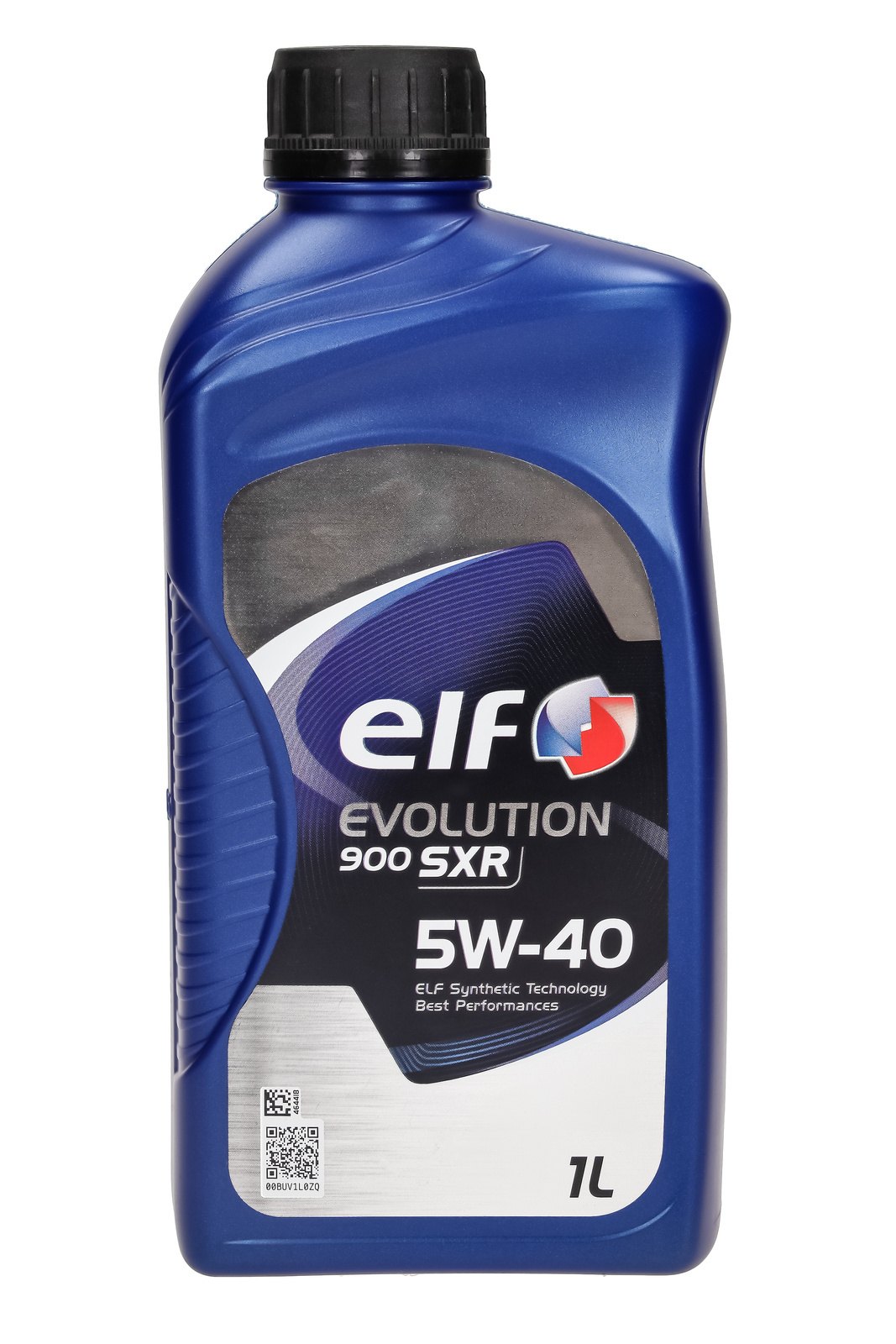 Моторное масло Elf Evolution 900 SXR 5W-40 1L