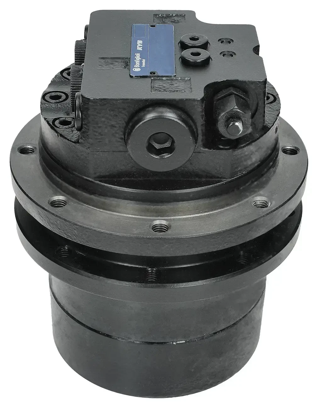 Hydromotor BOBCAT E14 (6685976)