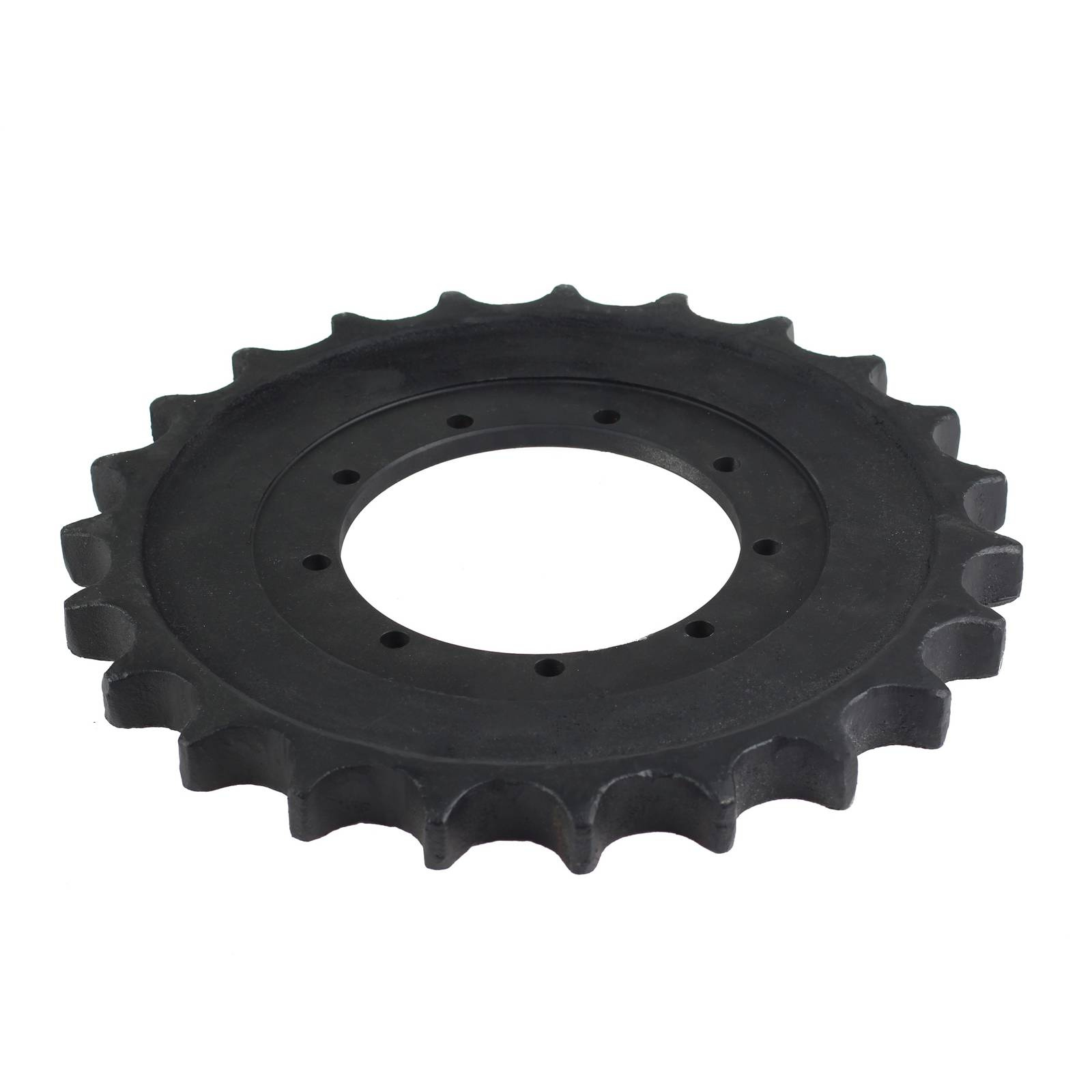 Приводное колесо Komatsu PC20MR