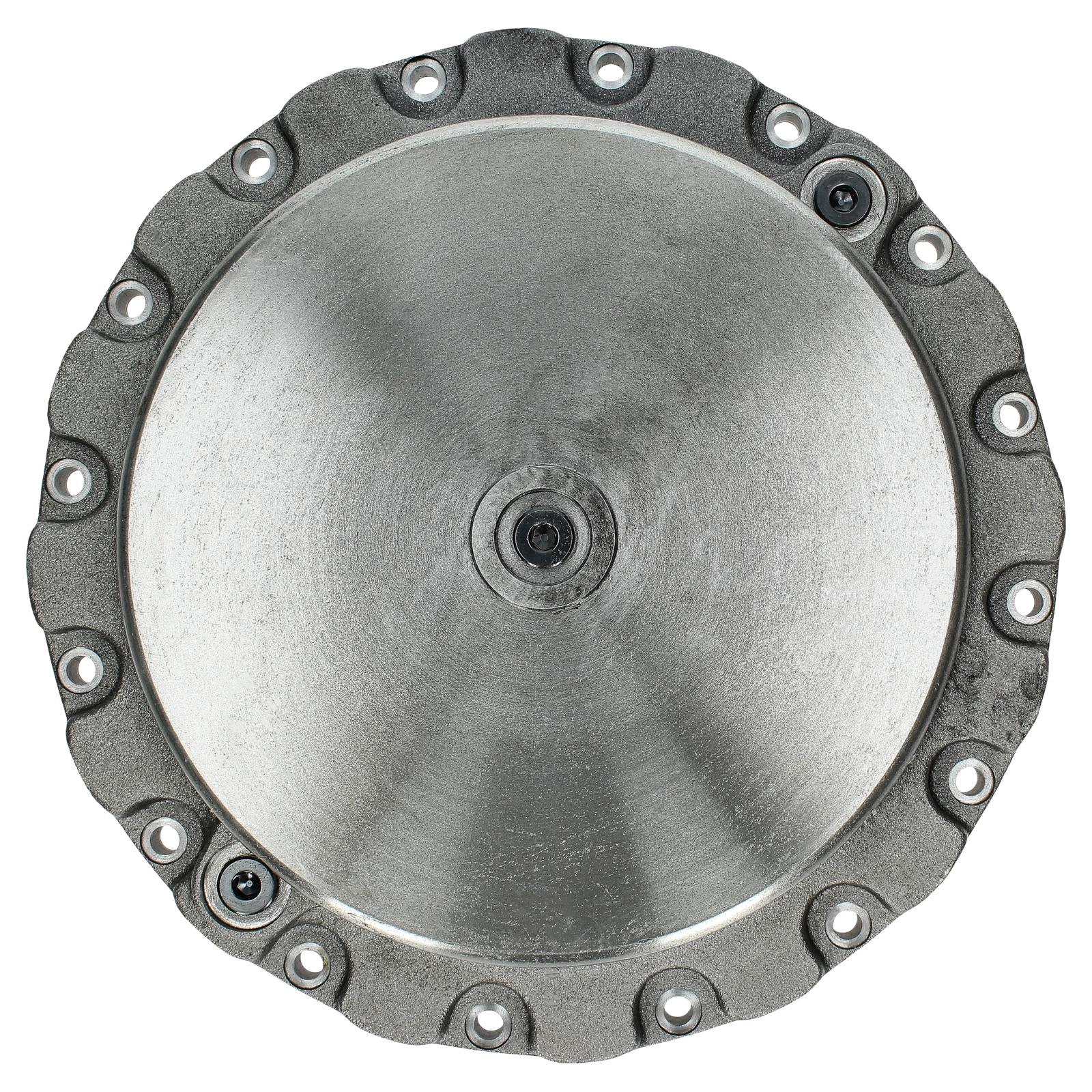 Задняя крышка Volvo EC240