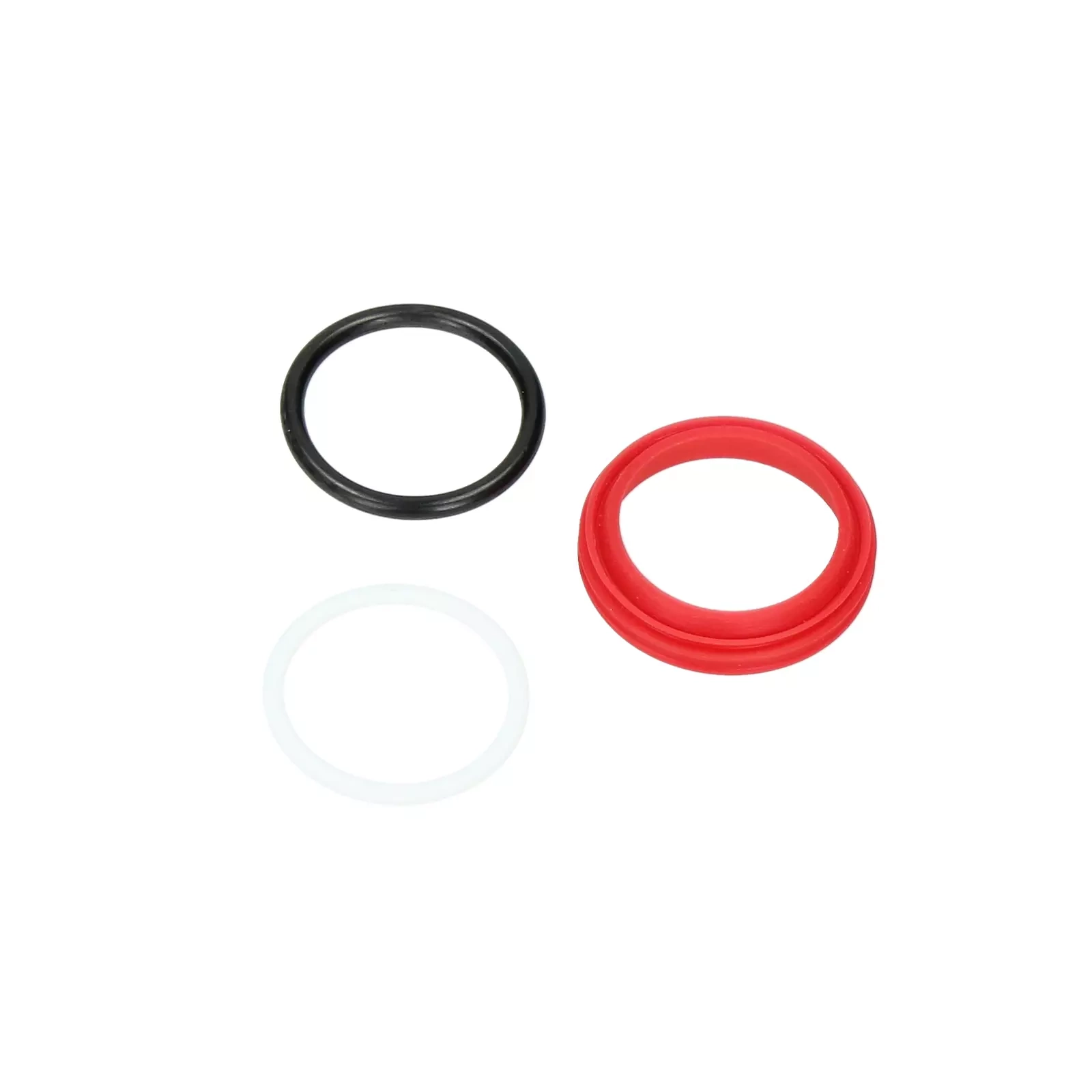 Комплект уплотнений натяжителя гусеницы BOBCAT E16