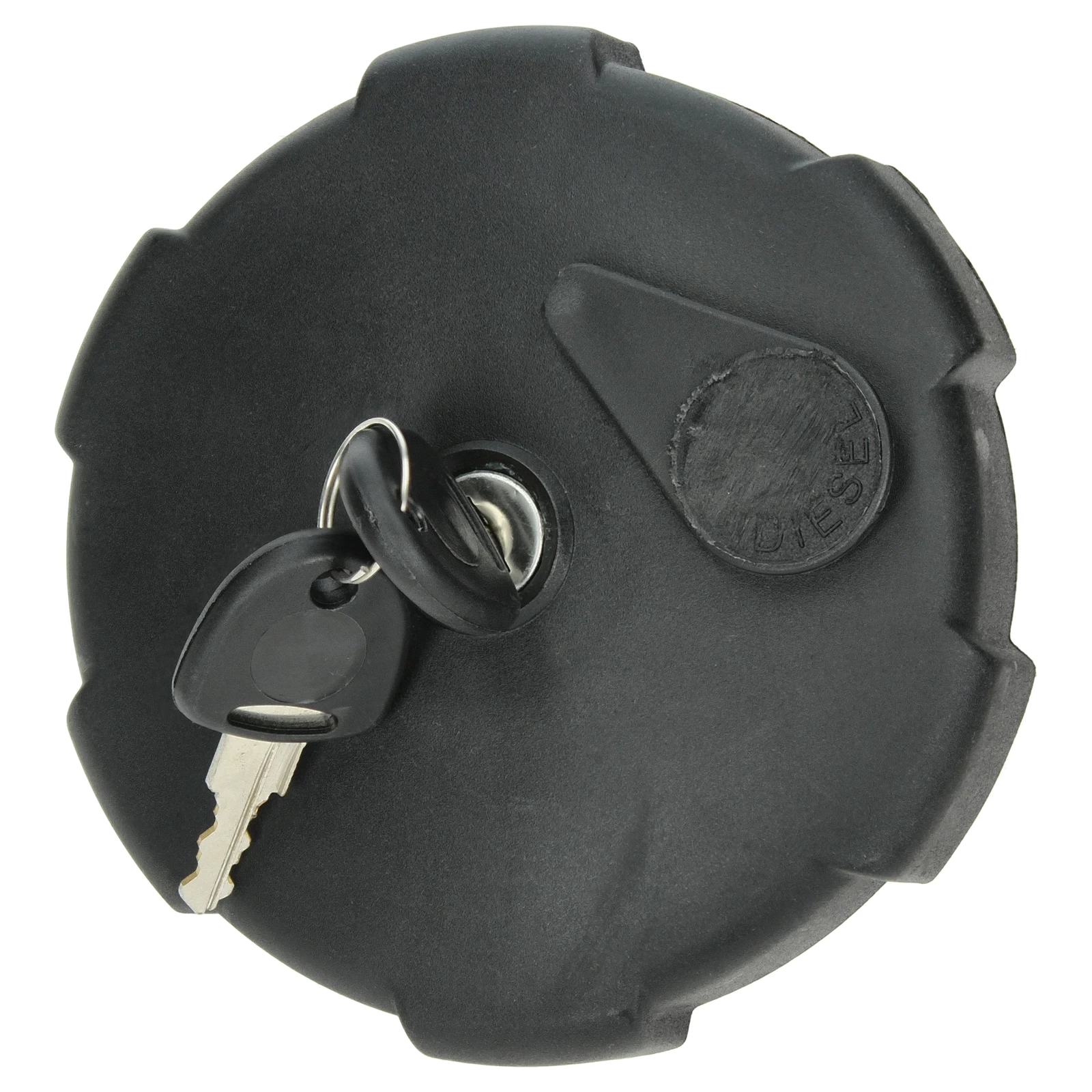 Крышка топливного бака VOLVO BL60