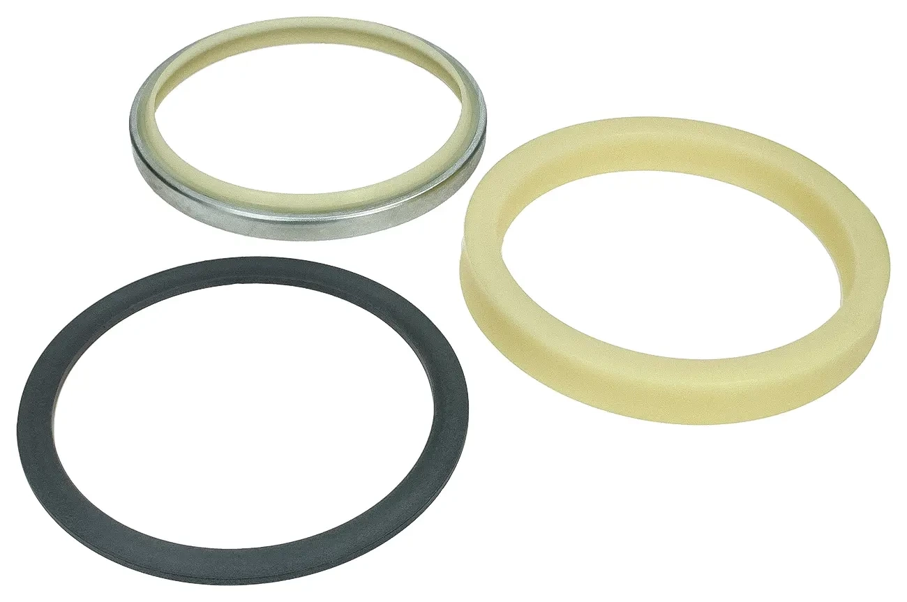 Комплект уплотнений натяжителя гусеницы VOLVO EC460B